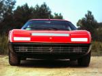 Ferrari 365 GT4 Berlinetta Boxer 1973 года